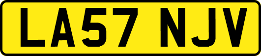 LA57NJV