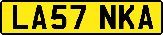 LA57NKA