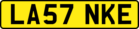 LA57NKE