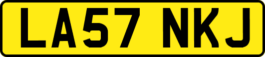 LA57NKJ