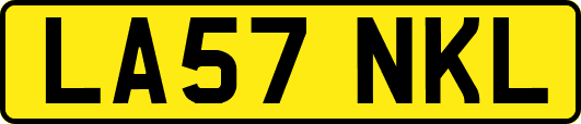 LA57NKL