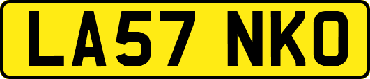 LA57NKO