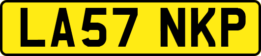 LA57NKP