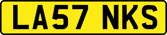 LA57NKS