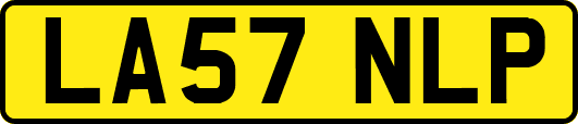 LA57NLP