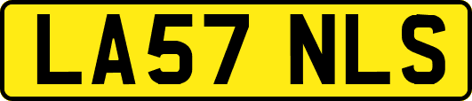 LA57NLS