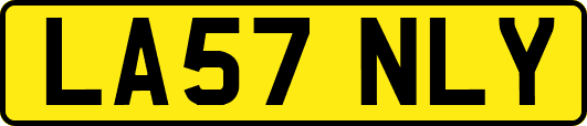 LA57NLY