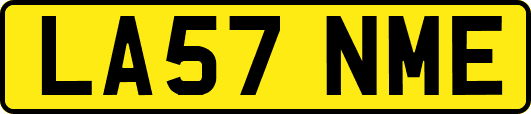 LA57NME