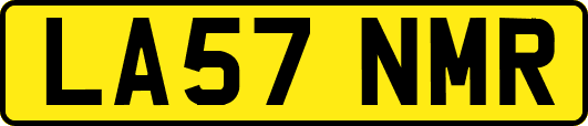 LA57NMR