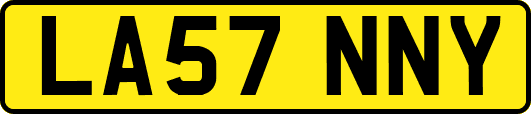 LA57NNY