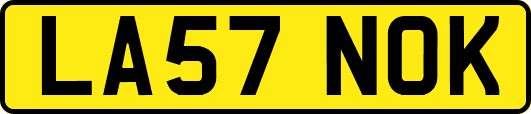 LA57NOK