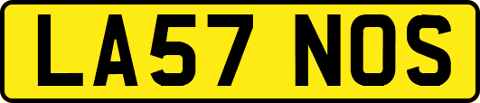 LA57NOS
