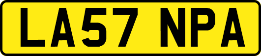 LA57NPA