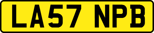LA57NPB