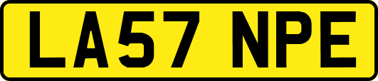 LA57NPE