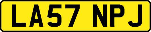 LA57NPJ
