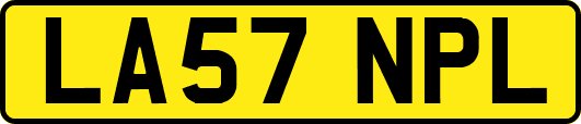 LA57NPL