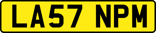 LA57NPM