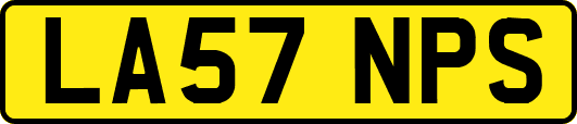 LA57NPS