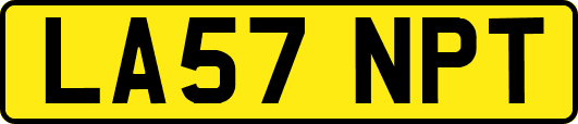LA57NPT