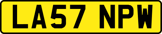 LA57NPW