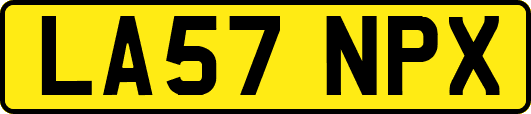 LA57NPX