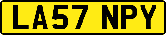 LA57NPY
