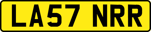 LA57NRR