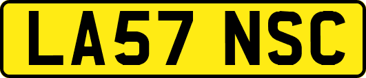LA57NSC