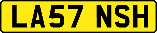 LA57NSH