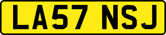 LA57NSJ