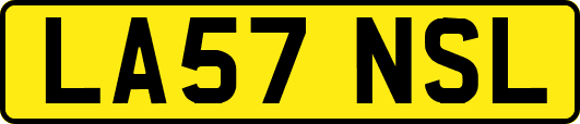 LA57NSL