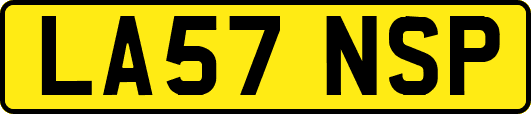 LA57NSP