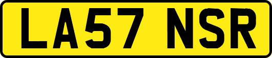 LA57NSR