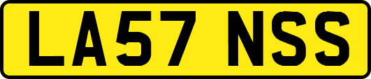 LA57NSS