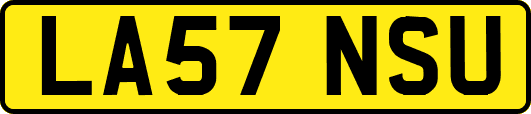 LA57NSU