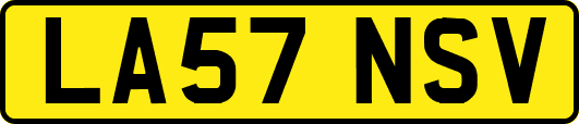 LA57NSV