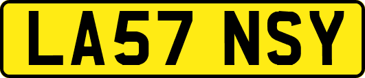 LA57NSY