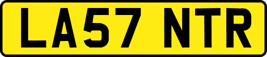 LA57NTR