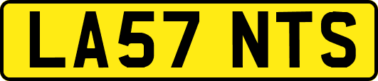 LA57NTS