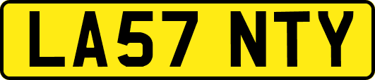 LA57NTY