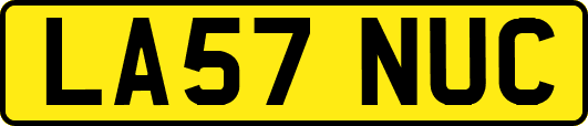 LA57NUC