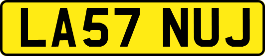 LA57NUJ
