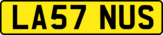LA57NUS