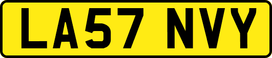 LA57NVY