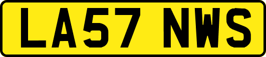 LA57NWS