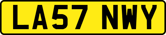LA57NWY
