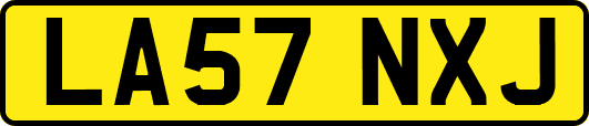 LA57NXJ