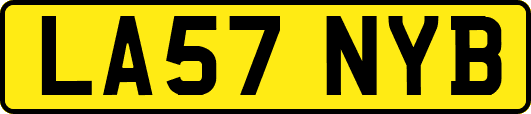 LA57NYB