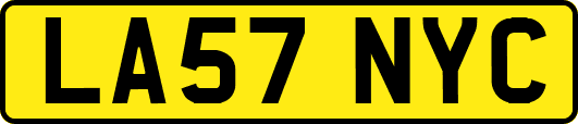 LA57NYC